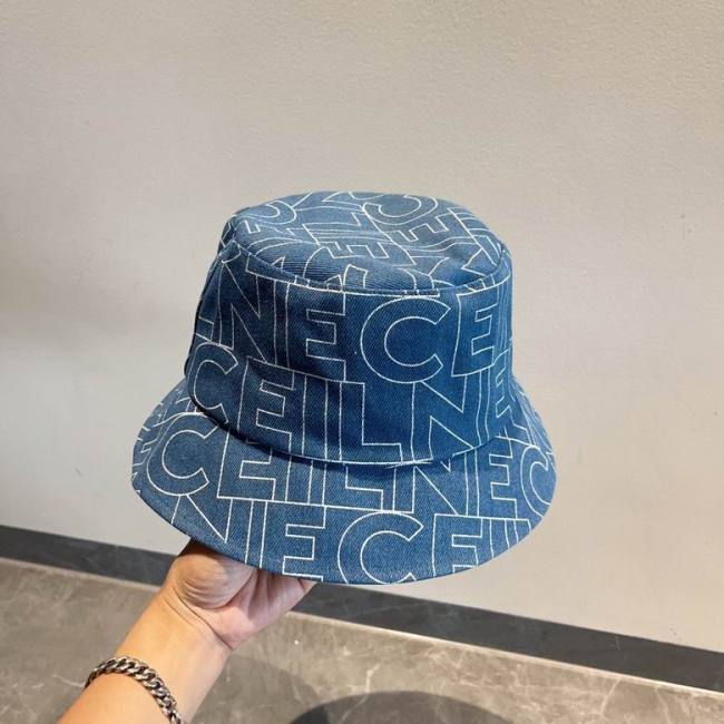CE Bucket Hats AAA-833