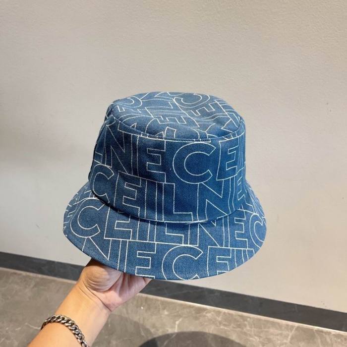 CE Bucket Hats AAA-833