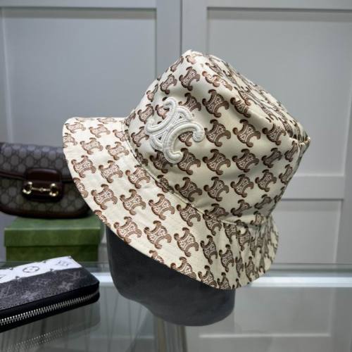 CE Bucket Hats AAA-044