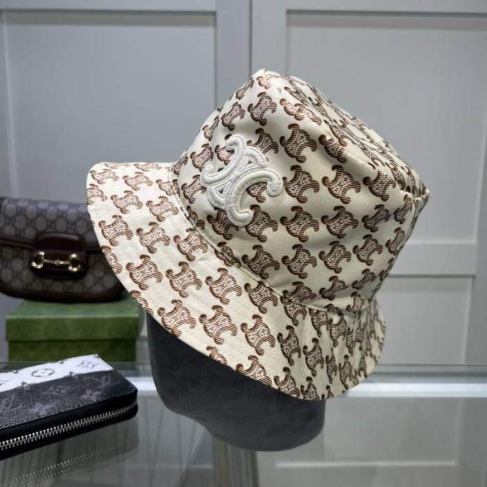 CE Bucket Hats AAA-044
