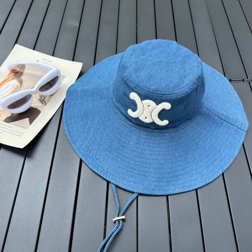 CE Bucket Hats AAA-620