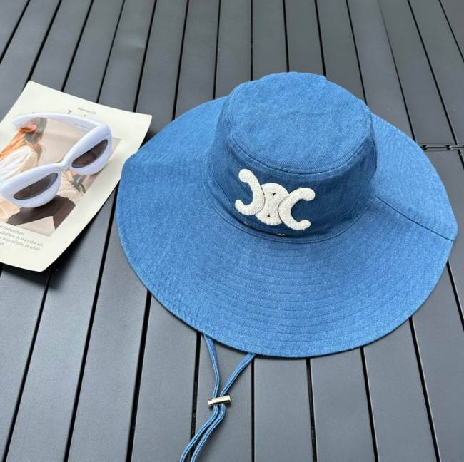 CE Bucket Hats AAA-620