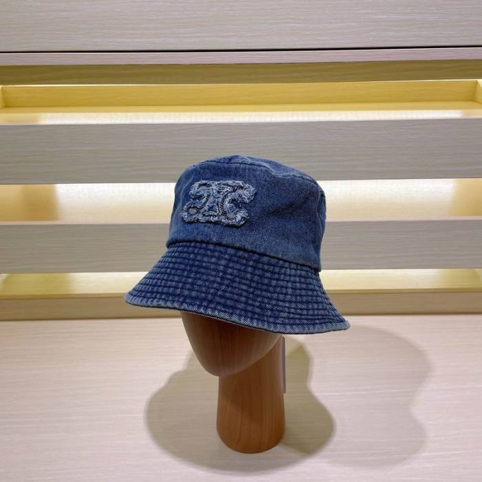 CE Bucket Hats AAA-067