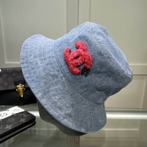 CHNL Bucket Hats AAA-109