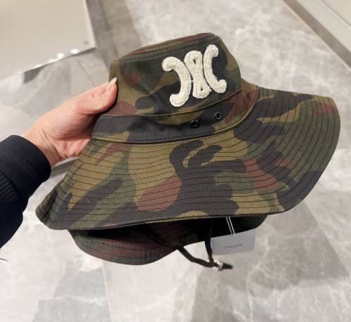 CE Bucket Hats AAA-622