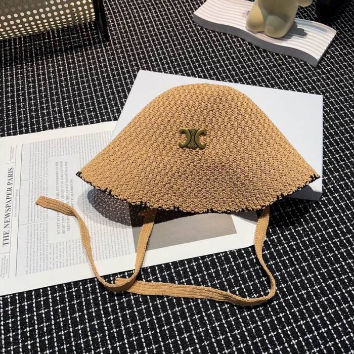 CE Bucket Hats AAA-762