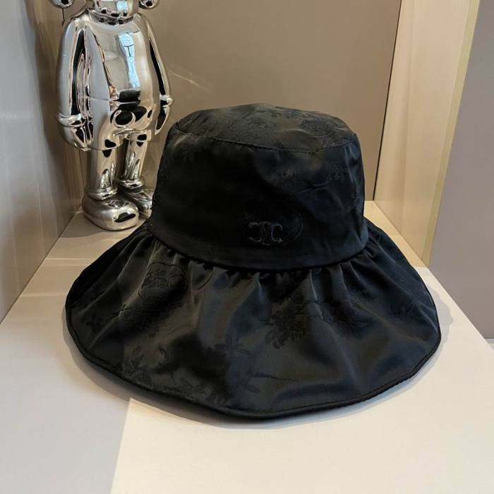 CE Bucket Hats AAA-656
