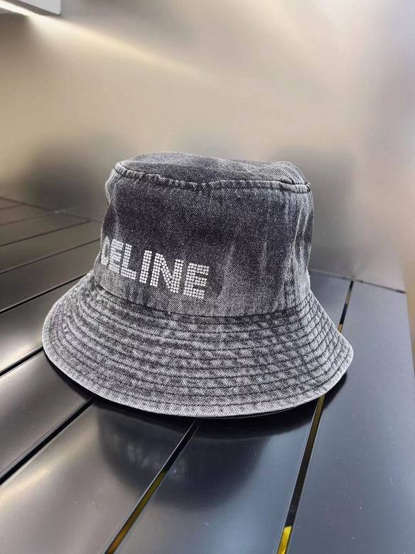 CE Bucket Hats AAA-175