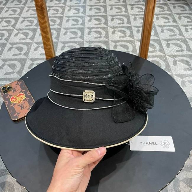 CHNL Bucket Hats AAA-404