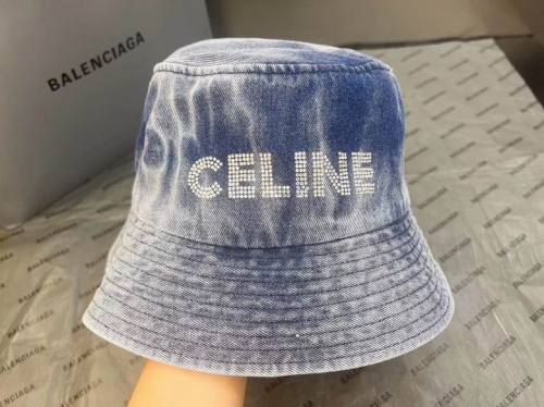 CE Bucket Hats AAA-157