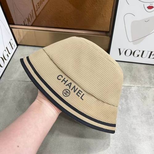 CHNL Bucket Hats AAA-1013