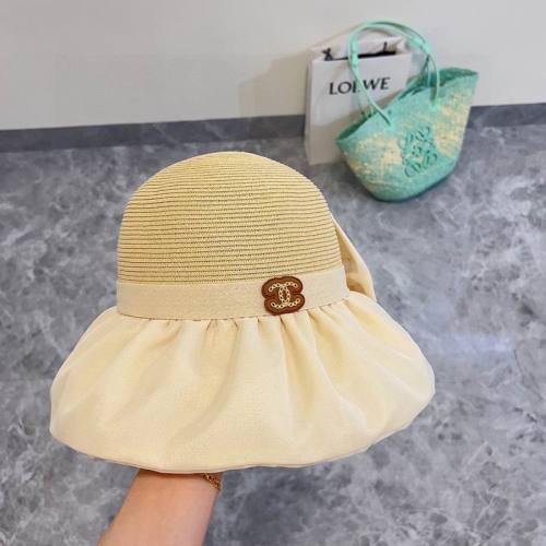 CHNL Bucket Hats AAA-351