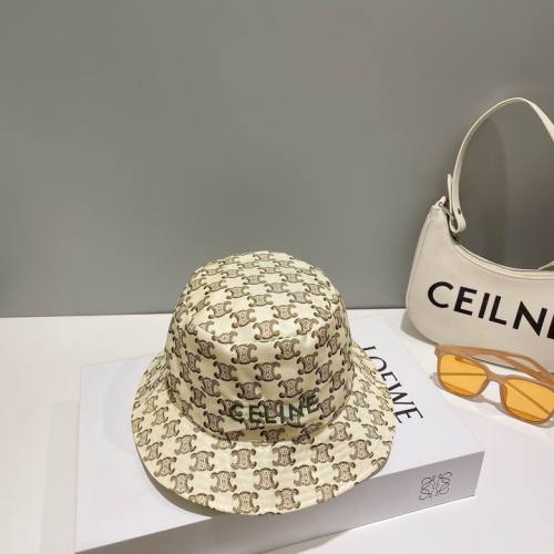 CE Bucket Hats AAA-135