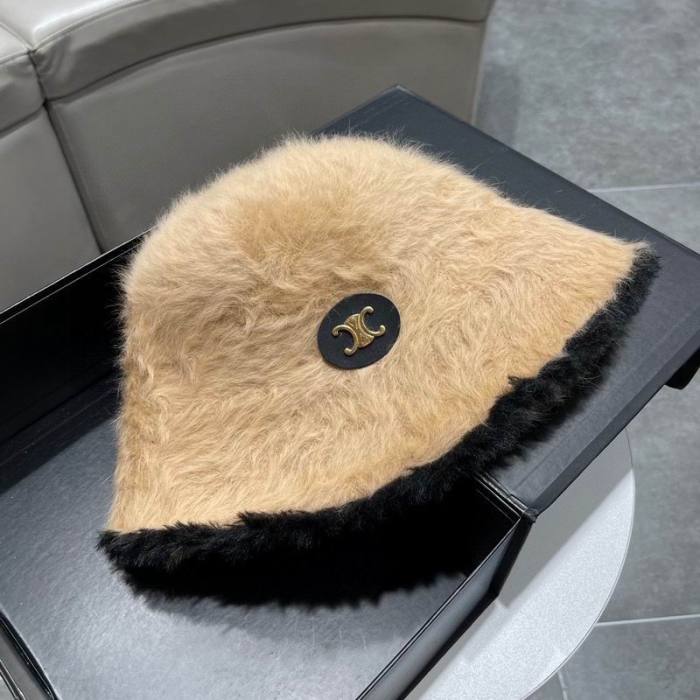 CE Bucket Hats AAA-939