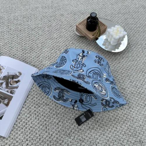 CHNL Bucket Hats AAA-682