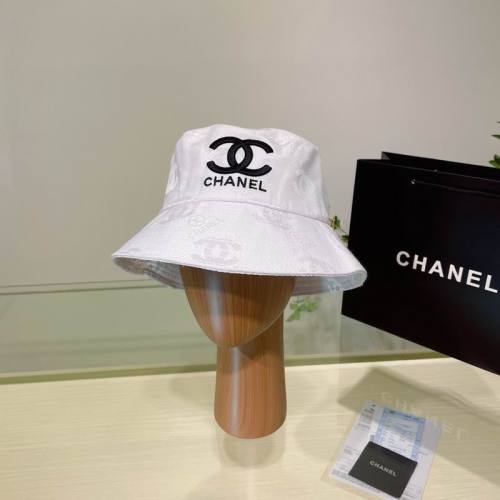 CHNL Bucket Hats AAA-813