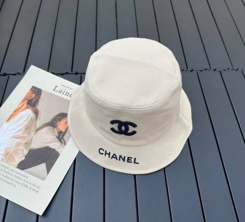 CHNL Bucket Hats AAA-639