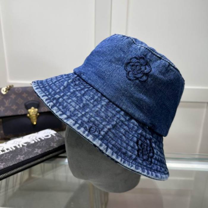 CHNL Bucket Hats AAA-273