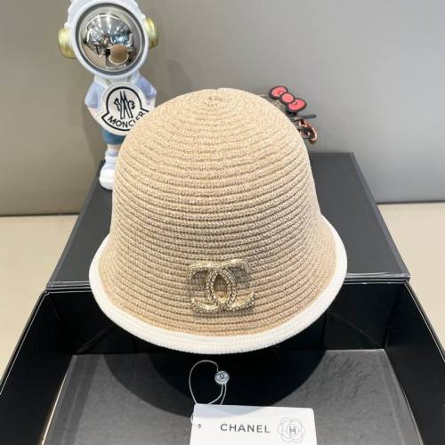 CHNL Bucket Hats AAA-522