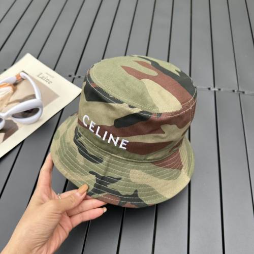 CE Bucket Hats AAA-182