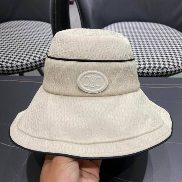 CE Bucket Hats AAA-439