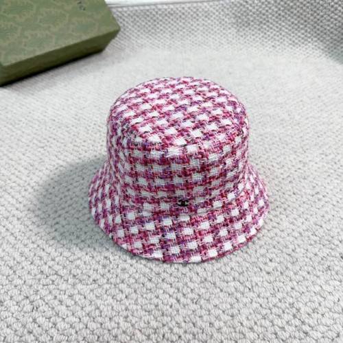 CHNL Bucket Hats AAA-754