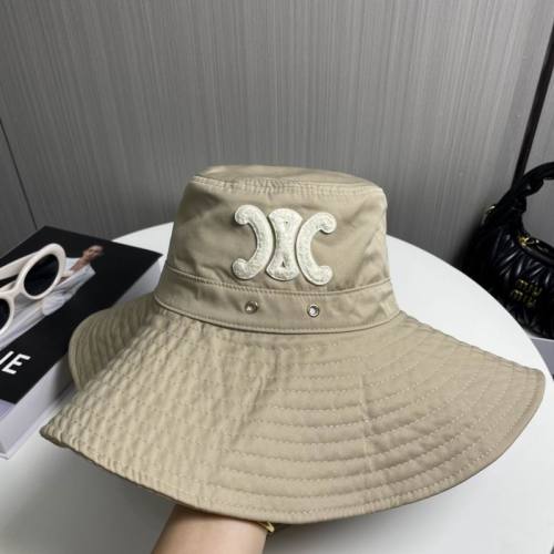 CE Bucket Hats AAA-689