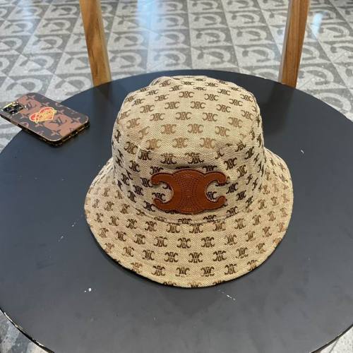 CE Bucket Hats AAA-264