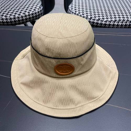 CE Bucket Hats AAA-423