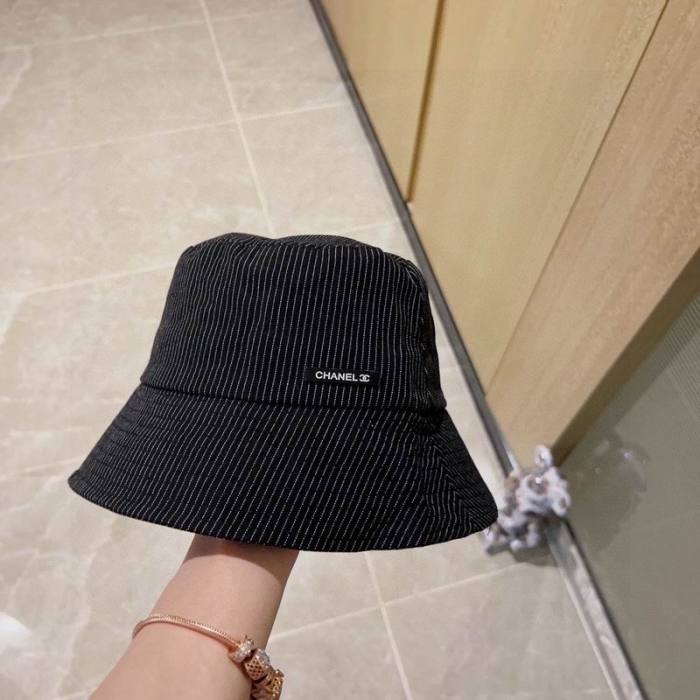 CHNL Bucket Hats AAA-111
