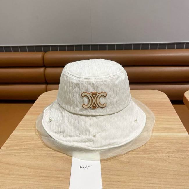 CE Bucket Hats AAA-296