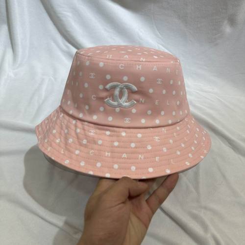 CHNL Bucket Hats AAA-005