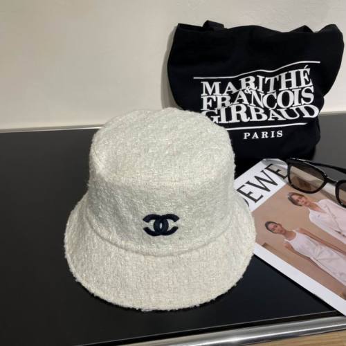 CHNL Bucket Hats AAA-1052