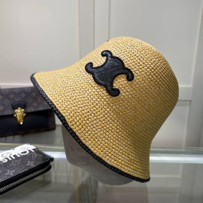 CE Bucket Hats AAA-659