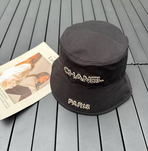 CHNL Bucket Hats AAA-721