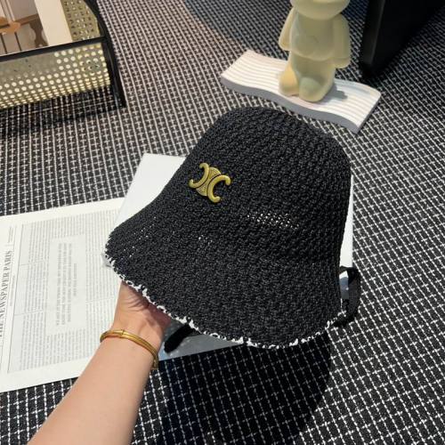 CE Bucket Hats AAA-750