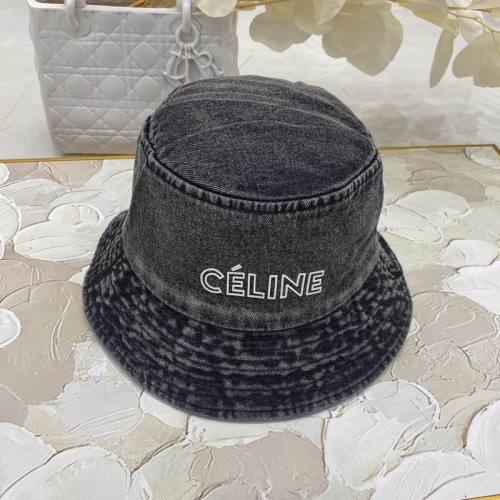 CE Bucket Hats AAA-783