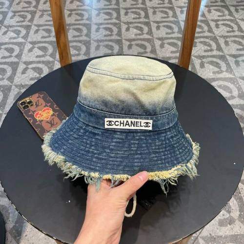 CHNL Bucket Hats AAA-017