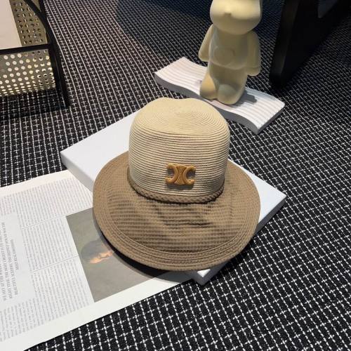 CE Bucket Hats AAA-338