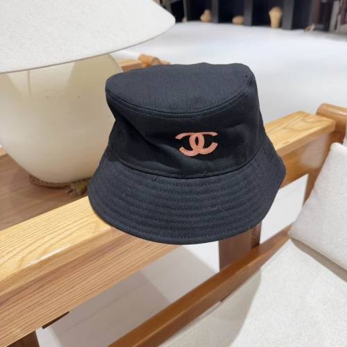 CHNL Bucket Hats AAA-604