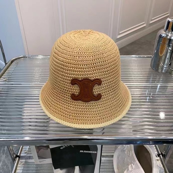 CE Bucket Hats AAA-879