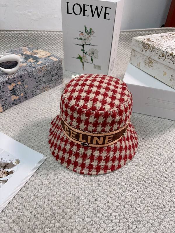 CE Bucket Hats AAA-625