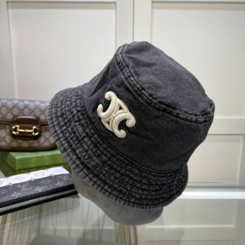 CE Bucket Hats AAA-071