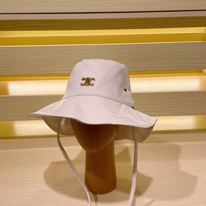 CE Bucket Hats AAA-547