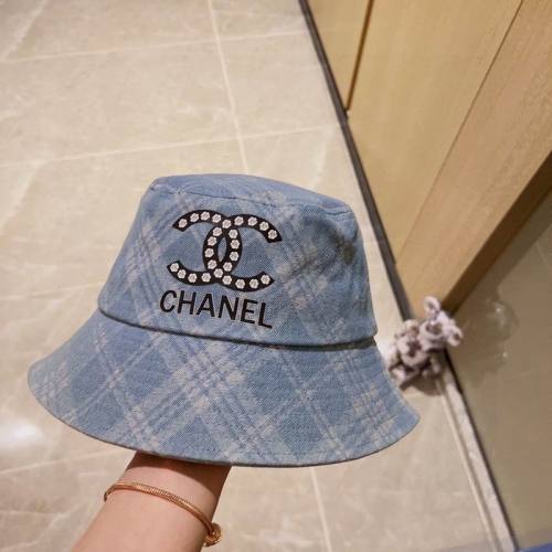 CHNL Bucket Hats AAA-457