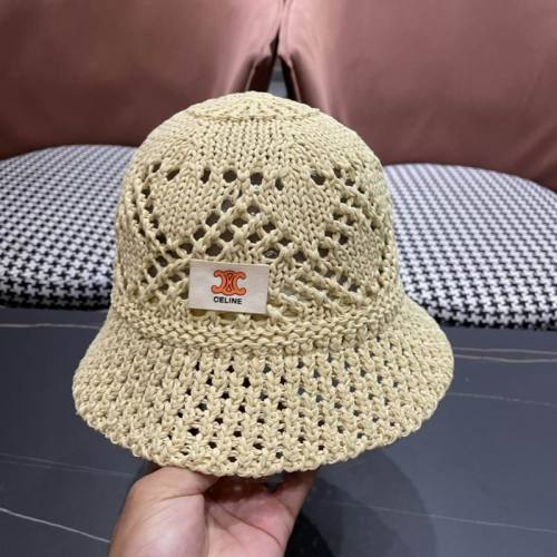 CE Bucket Hats AAA-368