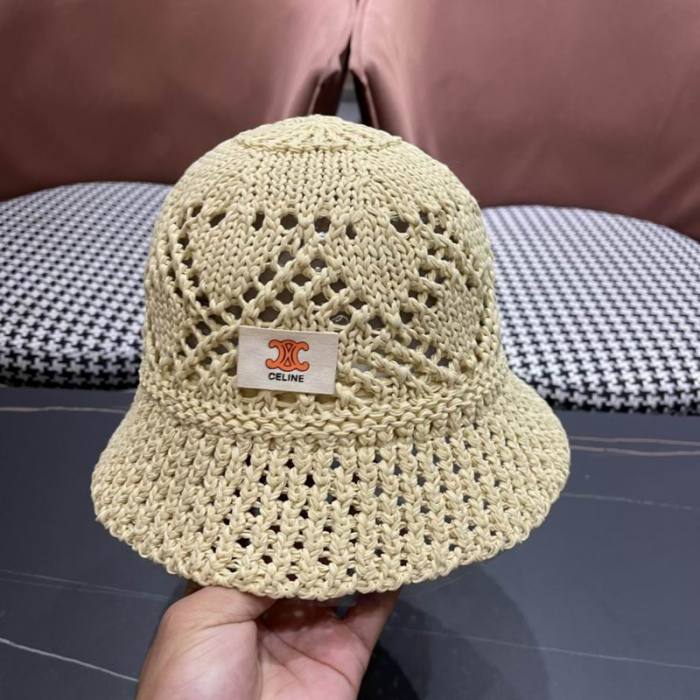 CE Bucket Hats AAA-368