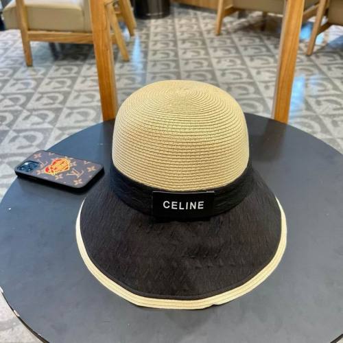 CE Bucket Hats AAA-268