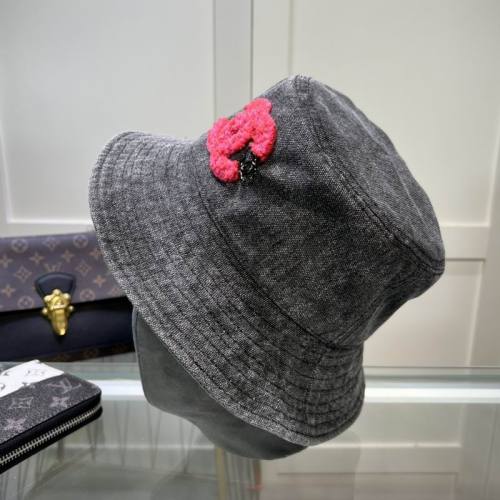 CHNL Bucket Hats AAA-108