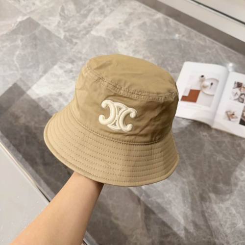 CE Bucket Hats AAA-578
